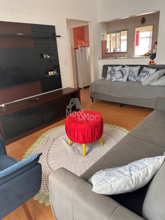 Imagem Apartamento com 2 Quartos à Venda, 92 m² em Loteamento João Batista Julião - Guarujá Imagem Apartamento com 2 Quartos à Venda, 92 m² em Loteamento João Batista Julião - Guarujá