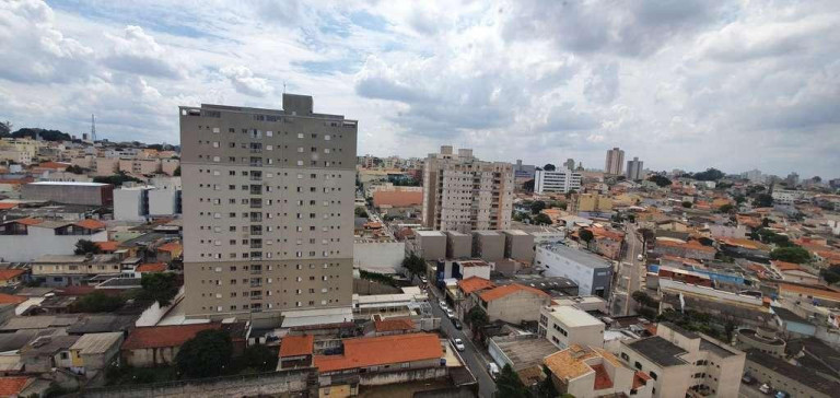 Imagem Cobertura com 2 Quartos à Venda, 140 m² em Santa Maria - São Caetano Do Sul