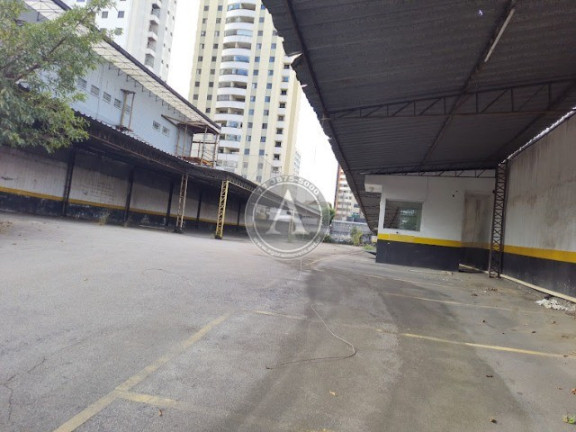 Imóvel para Alugar, 1.042 m² em Vila Leopoldina - São Paulo