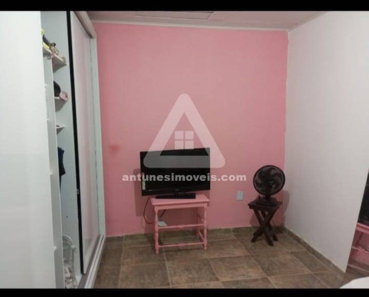 Imagem Casa com 2 Quartos à Venda, 110 m² em Cajueiro - Cabo Frio