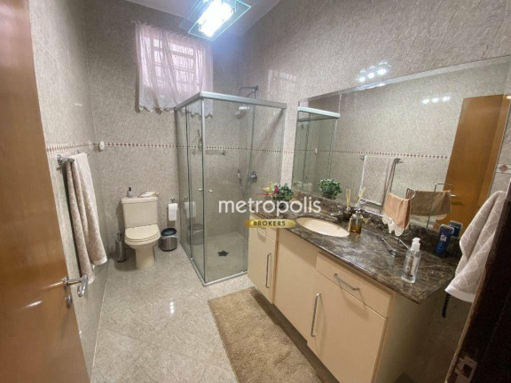 Imagem Casa com 3 Quartos à Venda, 200 m² em Santa Paula - São Caetano Do Sul