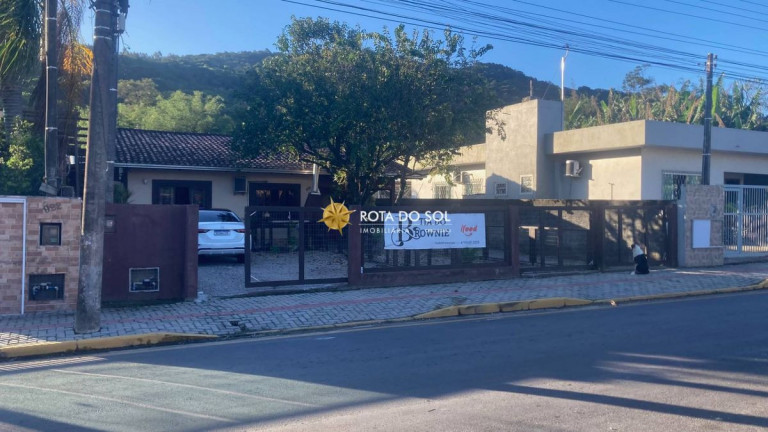 Imagem Terreno à Venda, 791 m² em Bombas - Bombinhas