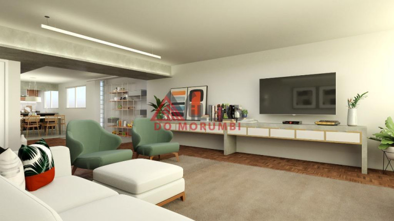 Imagem Apartamento com 3 Quartos à Venda, 253 m² em Higienópolis - São Paulo