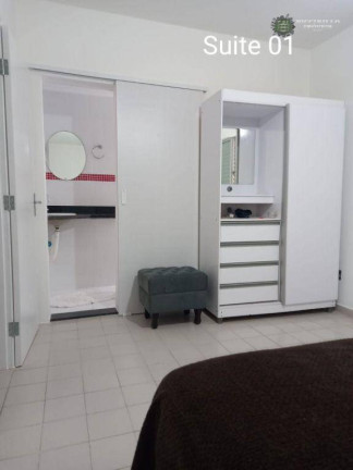 Imagem Apartamento com 4 Quartos à Venda, 190 m² em Canto Do Forte - Praia Grande Imagem Apartamento com 4 Quartos à Venda, 190 m² em Canto Do Forte - Praia Grande