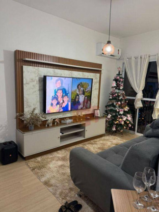 Apartamento com 2 Quartos à Venda, 52 m² em Parque Dos Pinheiros - Nova Odessa
