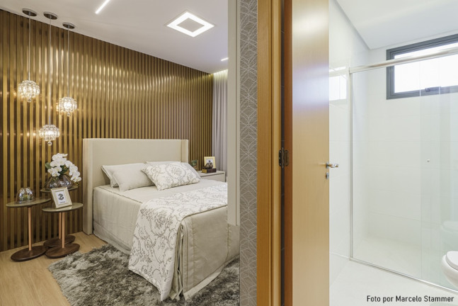 Imagem Apartamento com 3 Quartos à Venda, 138 m² em Bacacheri - Curitiba Imagem Apartamento com 3 Quartos à Venda, 138 m² em Bacacheri - Curitiba