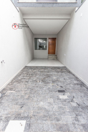 Imagem Sobrado com 3 Quartos à Venda, 110 m² em Jardim Avelino - São Paulo Imagem Sobrado com 3 Quartos à Venda, 110 m² em Jardim Avelino - São Paulo