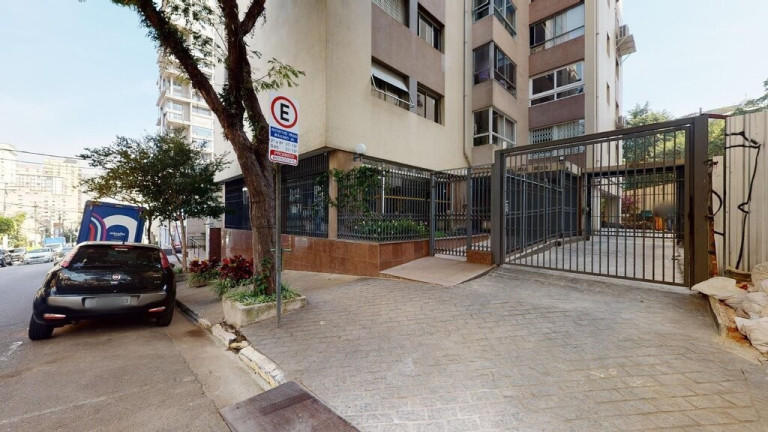 Imagem Apartamento com 3 Quartos à Venda, 125 m² em Jardim América - São Paulo Imagem Apartamento com 3 Quartos à Venda, 125 m² em Jardim América - São Paulo