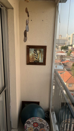 Imagem Apartamento com 2 Quartos à Venda, 50 m² em Quinta Da Paineira - São Paulo Imagem Apartamento com 2 Quartos à Venda, 50 m² em Quinta Da Paineira - São Paulo