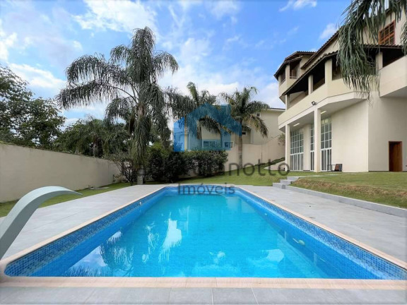 Imagem Casa de Condomínio com 4 Quartos à Venda, 697 m² em Jardim Passárgada I - Cotia Imagem Casa de Condomínio com 4 Quartos à Venda, 697 m² em Jardim Passárgada I - Cotia