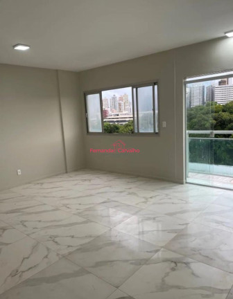 Imagem Apartamento com 3 Quartos à Venda, 110 m² em Itaigara - Salvador Imagem Apartamento com 3 Quartos à Venda, 110 m² em Itaigara - Salvador