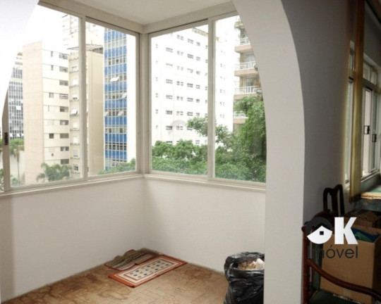 Imagem Apartamento com 3 Quartos à Venda, 160 m² em Jardim Paulista - São Paulo
