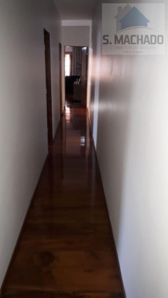 Imagem Casa com 3 Quartos à Venda, 264 m² em Parque Marajoara - Santo André Imagem Casa com 3 Quartos à Venda, 264 m² em Parque Marajoara - Santo André