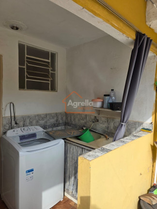 Imagem Casa com 2 Quartos à Venda, 134 m² em Jardim Santa Helena - Mogi Guaçu Imagem Casa com 2 Quartos à Venda, 134 m² em Jardim Santa Helena - Mogi Guaçu