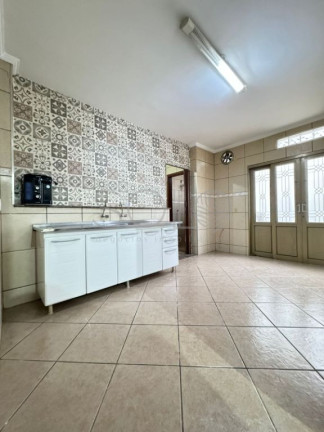 Imagem Casa com 2 Quartos para Alugar, 141 m² em Centro - Araraquara Imagem Casa com 2 Quartos para Alugar, 141 m² em Centro - Araraquara