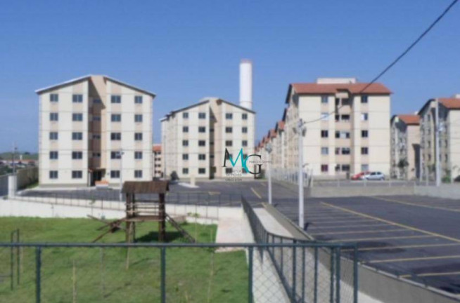 Imagem Apartamento com 2 Quartos à Venda, 45 m² em Paciência - Rio De Janeiro Imagem Apartamento com 2 Quartos à Venda, 45 m² em Paciência - Rio De Janeiro