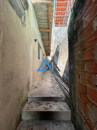 Imagem Casa com 2 Quartos para Alugar, em Região Central - Caieiras Imagem Casa com 2 Quartos para Alugar, em Região Central - Caieiras