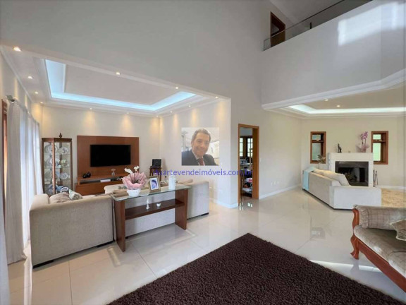 Imagem Casa com 4 Quartos à Venda, 697 m² em Jardim Passárgada I - Cotia Imagem Casa com 4 Quartos à Venda, 697 m² em Jardim Passárgada I - Cotia