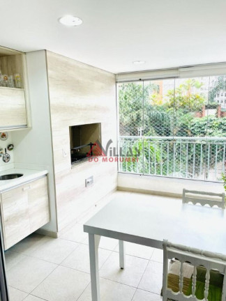 Imagem Apartamento com 3 Quartos à Venda, 84 m² em Vila Suzana - São Paulo