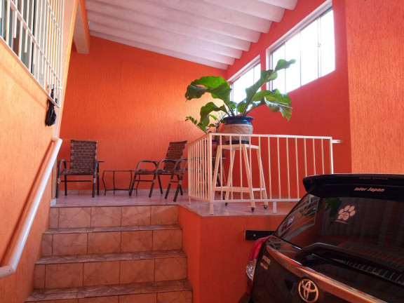 Imagem Casa com 3 Quartos à Venda, 437 m² em Aliança - Osasco Imagem Casa com 3 Quartos à Venda, 437 m² em Aliança - Osasco