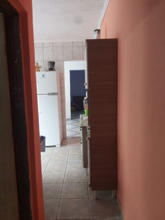 Imagem Casa com 2 Quartos à Venda, 91 m² em Agenor De Campos - Mongaguá