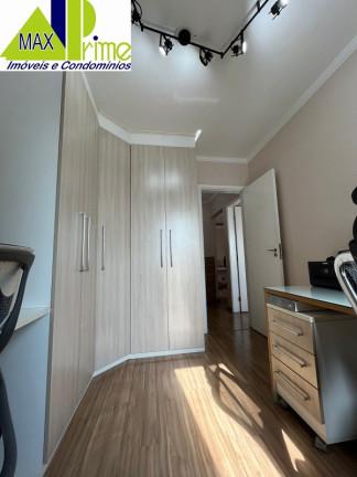 Imagem Apartamento com 2 Quartos à Venda, 52 m² em Tatuapé - São Paulo