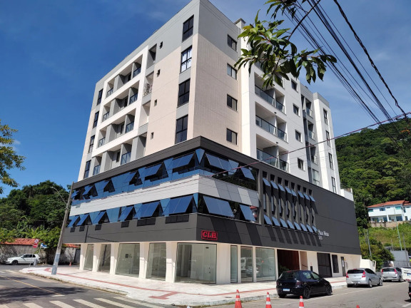 Imagem Apartamento com 2 Quartos à Venda, 70 m² em Nações - Balneário Camboriú