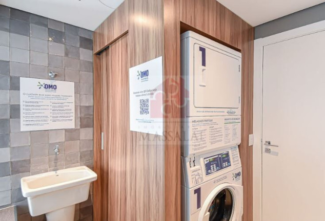 Imagem Apartamento com 1 Quarto à Venda, 38 m² em Santana - Porto Alegre
