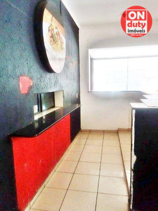 Imagem Sobrado com 4 Quartos à Venda ou Locação, 345 m² em Boqueirão - Santos
