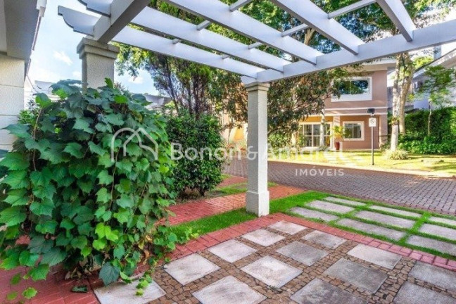 Imagem Casa de Condomínio com 3 Quartos à Venda, 200 m² em Mansões Santo Antônio - Campinas Imagem Casa de Condomínio com 3 Quartos à Venda, 200 m² em Mansões Santo Antônio - Campinas