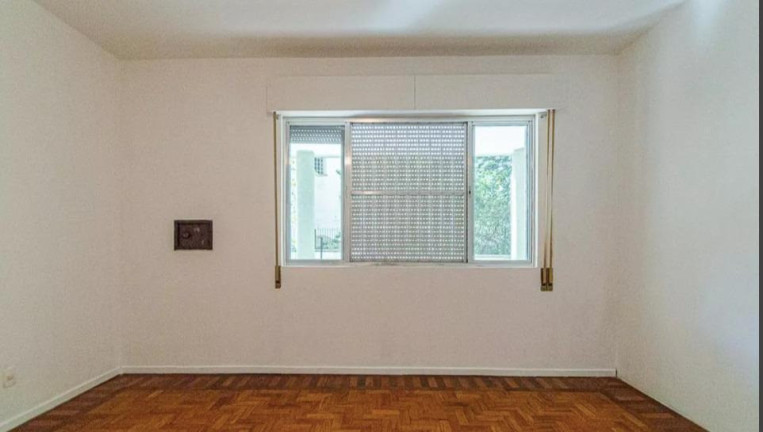 Imagem Apartamento com 3 Quartos à Venda, 132 m² em Bela Vista - São Paulo