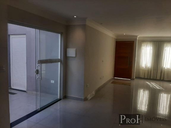 Sobrado com 3 Quartos à Venda, 168 m² em Santa Maria - São Caetano Do Sul
