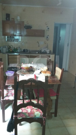 Imagem Casa com 4 Quartos à Venda, 200 m² em Cidade Baixa - Porto Alegre
