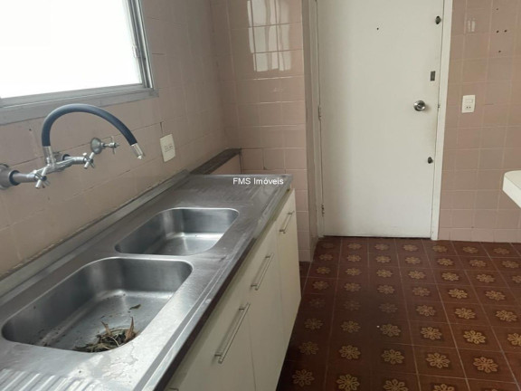 Imagem Imóvel com 3 Quartos à Venda, 134 m² em Santa Cecília - São Paulo