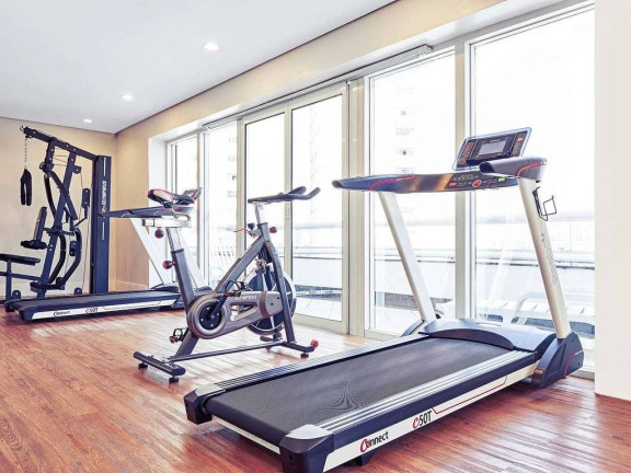 Imagem Apartamento com 1 Quarto à Venda, 31 m² em Paraíso - São Paulo Imagem Apartamento com 1 Quarto à Venda, 31 m² em Paraíso - São Paulo
