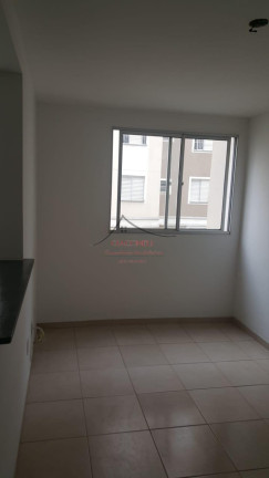 Imagem Apartamento com 2 Quartos à Venda, 49 m² em Jardim Santa Terezinha (zona Leste) - São Paulo