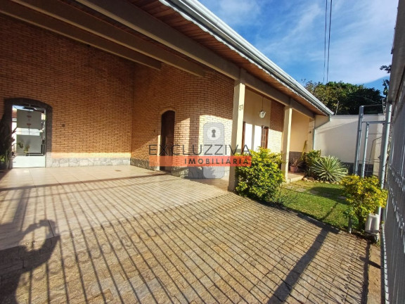 Casa com 3 Quartos à Venda, 250 m² em Granville - Taubaté