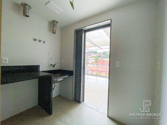 Imagem Cobertura com 3 Quartos à Venda, 207 m² em Agriões - Teresópolis Imagem Cobertura com 3 Quartos à Venda, 207 m² em Agriões - Teresópolis