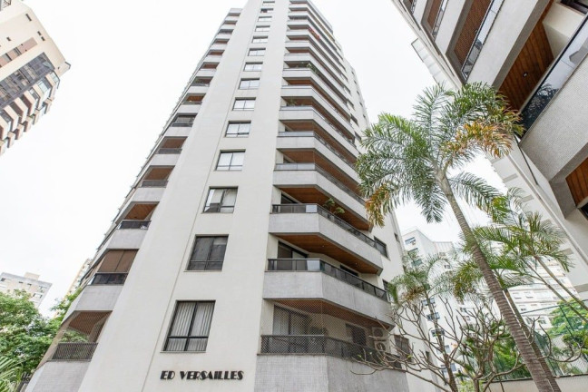 Imagem Apartamento com 4 Quartos à Venda, 200 m² em Perdizes - São Paulo