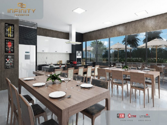 Imagem Apartamento com 3 Quartos à Venda, 91 m² em Sul (águas Claras) - Brasília Imagem Apartamento com 3 Quartos à Venda, 91 m² em Sul (águas Claras) - Brasília