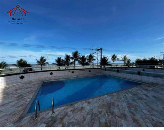 Imagem Apartamento com 3 Quartos à Venda, 130 m² em Maracanã - Praia Grande Imagem Apartamento com 3 Quartos à Venda, 130 m² em Maracanã - Praia Grande
