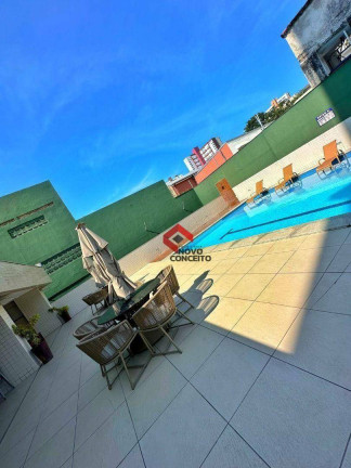 Imagem Apartamento com 3 Quartos à Venda, 117 m² em Aldeota - Fortaleza Imagem Apartamento com 3 Quartos à Venda, 117 m² em Aldeota - Fortaleza