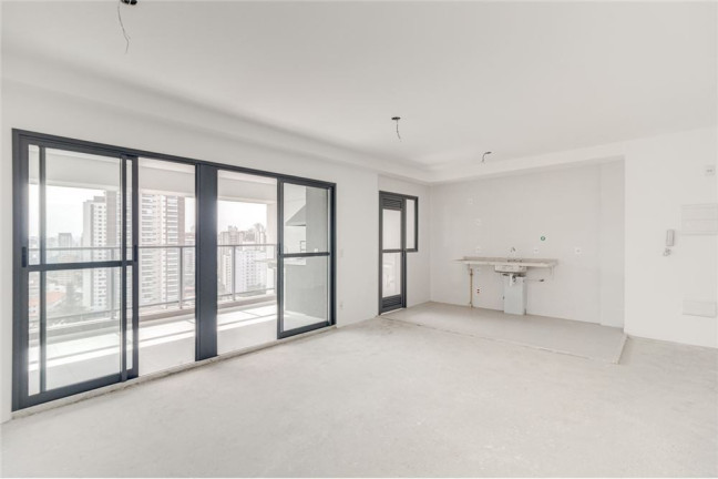 Imagem Apartamento com 2 Quartos à Venda, 84 m² em Jardim Das Acácias - São Paulo