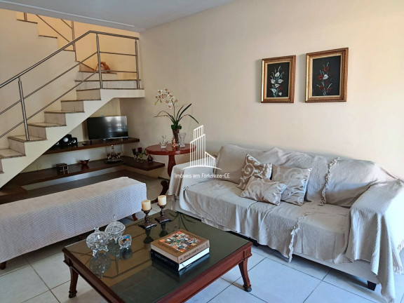 Imagem Casa com 4 Quartos à Venda, 282 m² em Sapiranga (coité) - Fortaleza
