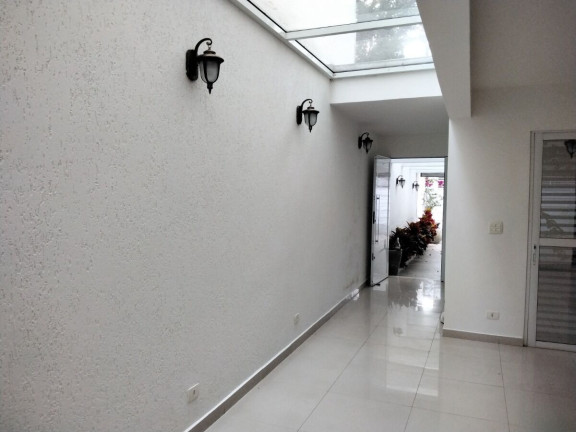 Imagem Casa com 3 Quartos à Venda, 300 m² em Planalto Paulista - São Paulo Imagem Casa com 3 Quartos à Venda, 300 m² em Planalto Paulista - São Paulo