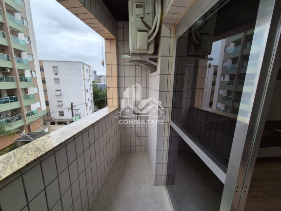 Imagem Apartamento com 2 Quartos à Venda, 101 m² em Encruzilhada - Santos Imagem Apartamento com 2 Quartos à Venda, 101 m² em Encruzilhada - Santos