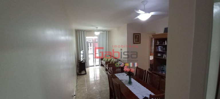 Imagem Apartamento com 2 Quartos à Venda, 90 m² em Braga - Cabo Frio