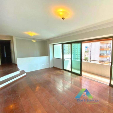 Imagem Apartamento com 3 Quartos à Venda, 192 m² em Aclimação - São Paulo Imagem Apartamento com 3 Quartos à Venda, 192 m² em Aclimação - São Paulo