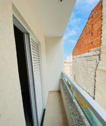 Imagem Apartamento com 3 Quartos à Venda, 70 m² em Vila Humaitá - Santo André Imagem Apartamento com 3 Quartos à Venda, 70 m² em Vila Humaitá - Santo André