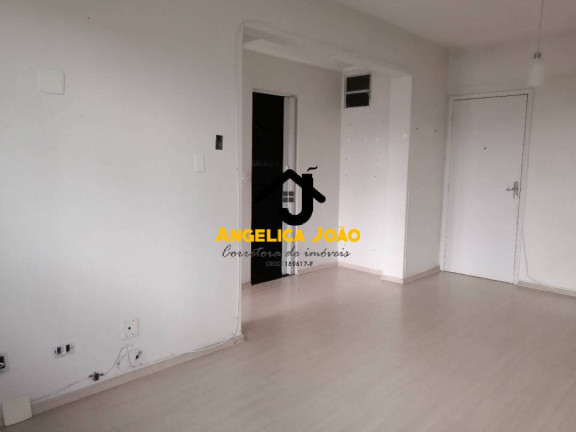 Imagem Apartamento com 1 Quarto à Venda, 30 m² em Centro - São Vicente Imagem Apartamento com 1 Quarto à Venda, 30 m² em Centro - São Vicente